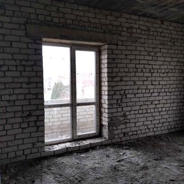 Продам  в Чугуеве 1 ком. кв. в новострое