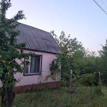 Продам дачу Каменная яруга