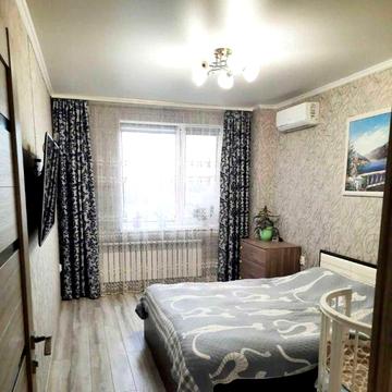 Продам 2к квартиру возле метро, ул.Валентиновская