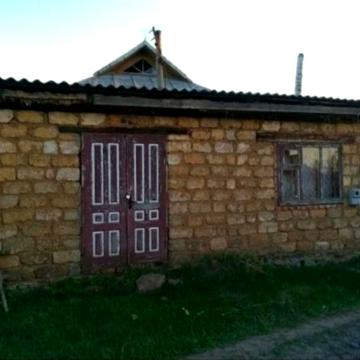 Продам пол дома срочно!