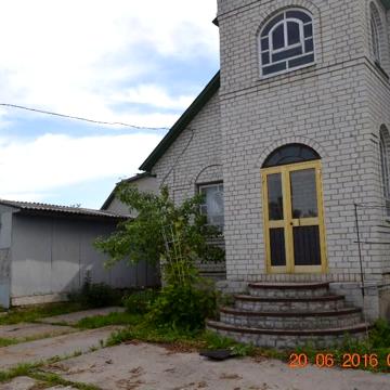 Продам дом, г.Кролевец, Сумская обл.