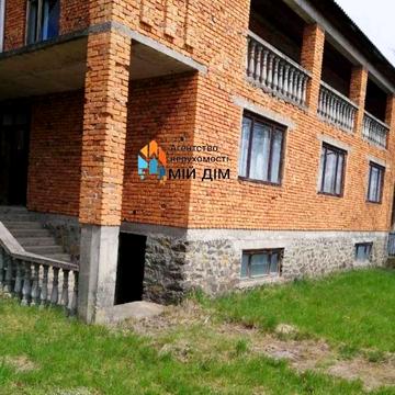 Продається будинок  Хустський район
