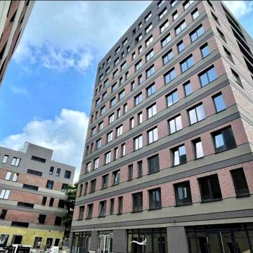 Продам 2х ком.квартиру в ж/к Троицкий на улице Староказацкой ЖК Троицкий