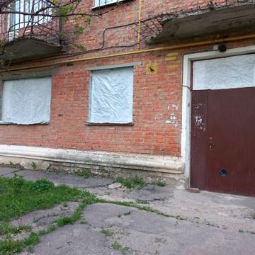 Продам двухкомнатную квартиру 2х