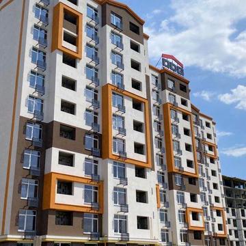 Квартира в с. Крюківщина Киіївська обл. ЖК Оранж Парк