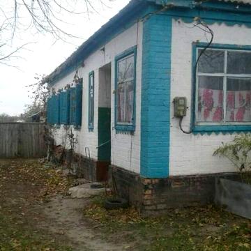 Продам господарство 8 тисяч доларів