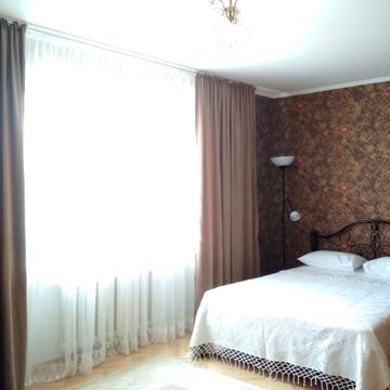 Апартаменты с двумя изолированными спальнями