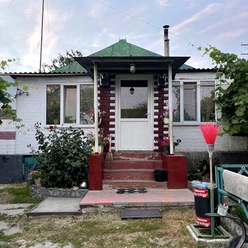 Продам дом в Солоницевке (р-н Гавриловка)