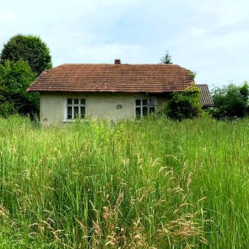 Продається  будинок біля м.Стрий  (17км)
