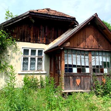 Продається  будинок біля м.Стрий  (17км)