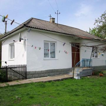 Терміново продам будинок в селі Конюшики, Рогатинський р-н, Ів.-Франк