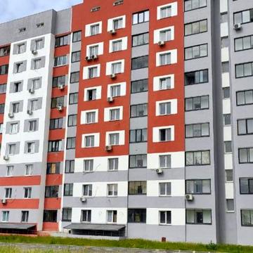 Продам 1-ком квартиру в ЖК «Гидропарк» от собственника. ЖК Гидропарк