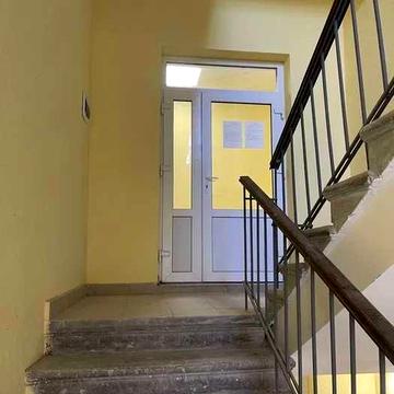 Продам велику 1к квартиру (42кв.м.) на пр. Мазепи