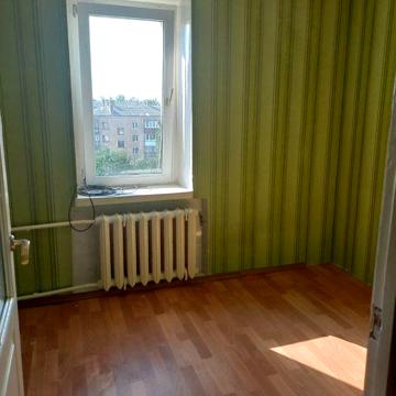 ПРОДАЖ 3-х кімнатної квартири, 6 поверх