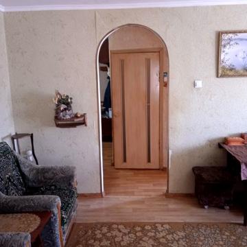 Продаётся угловая квартира под бизнес