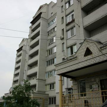 Парковая, 12