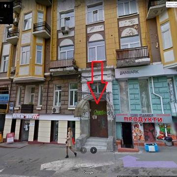 Продаж 2-к квартири. м.Київ, вул.Антоновича, 24 (ЦЕНТР) 155000$