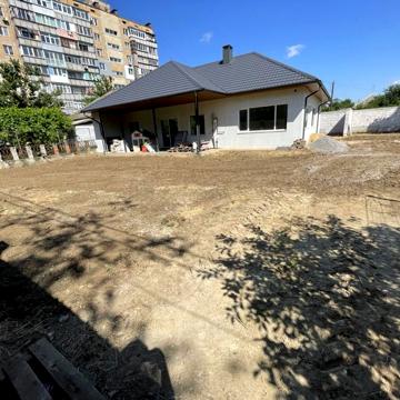 Продам будинок провулок Парусний 4а СОЛЯНІ
