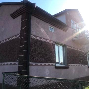 Продам будинок смт. Павлів, Радехівський район