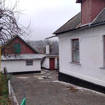 Приватний будинок, садиба Тальне