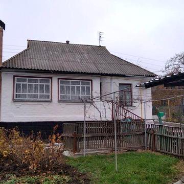 Приватний будинок, садиба Тальне