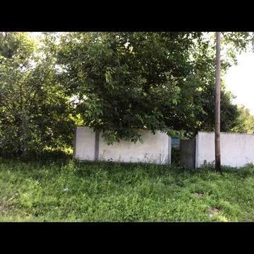 Терміново продам дім з ділянкою 25 соток під Києвом