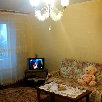 3-х кімнатна кватира чеського типу