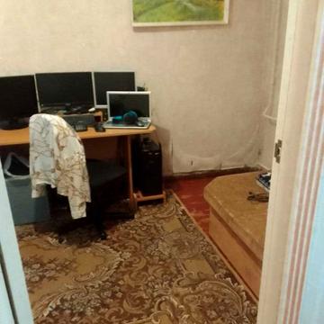 Продається квартира