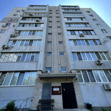 Ігоря Бедзая вул. (Чкалова), 209