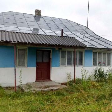 Продається  житловий будинок біля м.Стрий  (16км)