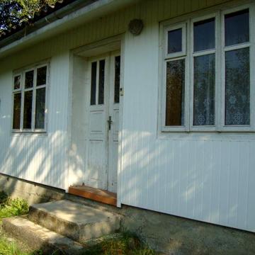 ПРОДАЖ / 2-ох кімнатна квартира від власника в центрі смт. Меденичі