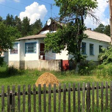 Продається частина будинку в Гамарні