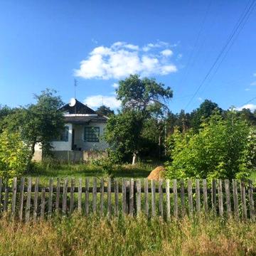 Продається частина будинку в Гамарні