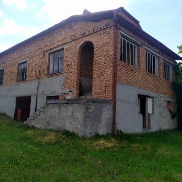 Продається будинок в смт.Підволочиськ, Тернопільський район