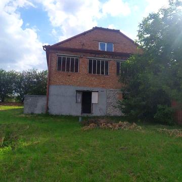 Продається будинок в смт.Підволочиськ, Тернопільський район