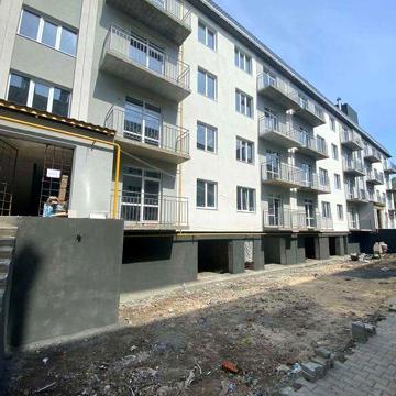 Квартира в затишному ЖК, Гречани ЖК Містечко Північне