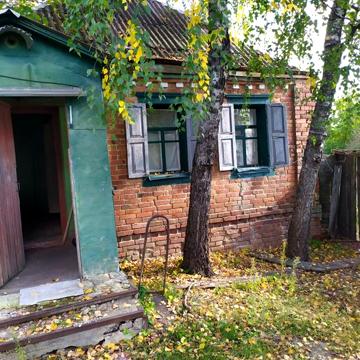 Продам дом в сковородиновке