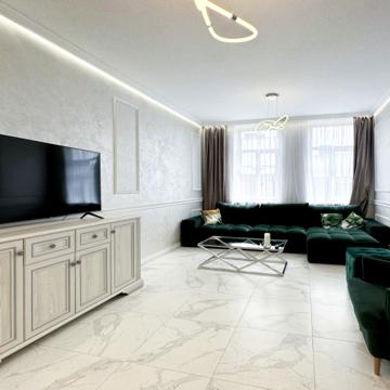 Tamanska Luxury Apartments