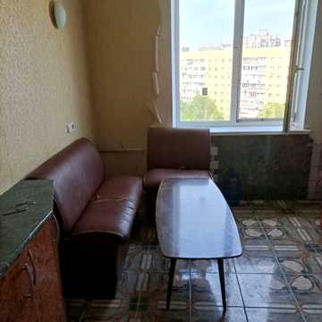 Продаж 4к Квартира Покровський (Комунар) масив