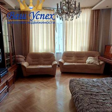 Продажа 3 ком с ремонтом вид на Днепр.Героев Сталинграда 12 Е