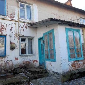 Продаж житлового будинку (квартира)