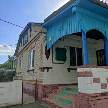 Будинок, гараж, земля 20 соток або обмін
