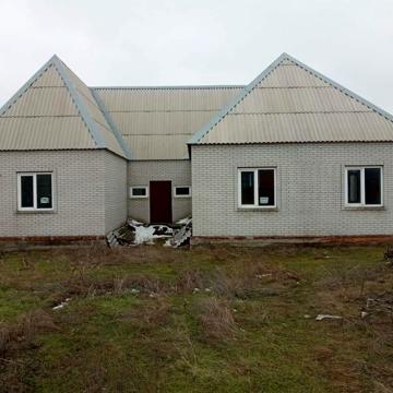 Продам дом Кушугум