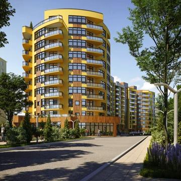 ПЕНТХАУС ДВОРІВНЕВИЙ 4, 5, 6 кімнатний на ВИПЛАТУ Ціна від забудовника ЖК Амбер  Парк