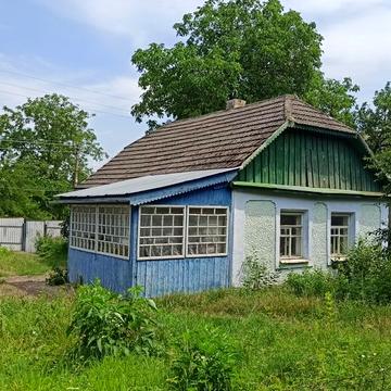 Продається будинок. Довжок.