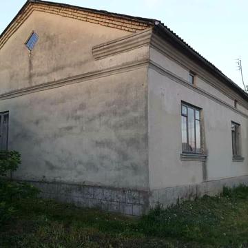Продаж будинку м.Зборів