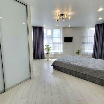 2к ремонт Лісопарковий ЖК ЖК Лісопарковий ЖК