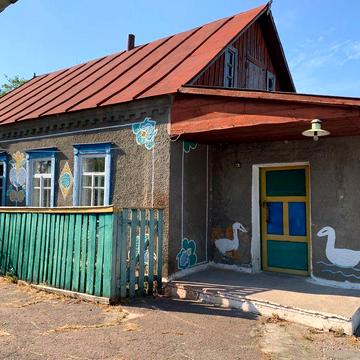 Продається будинок