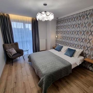 Уютная квартира возле гидропарка