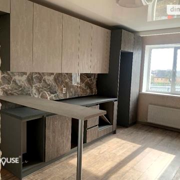 Продаж 2к Квартира вул. Яблунська